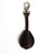 Leather AirTag Keychain Clip - Super Cool