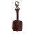 Leather AirTag Keychain Clip - Super Cool