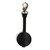 Leather AirTag Keychain Clip - Super Cool
